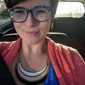 Meet your Posher, Melissa